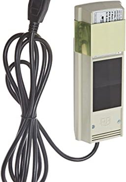 LÁMPARA ULTRAVIOLETA COMPACTA