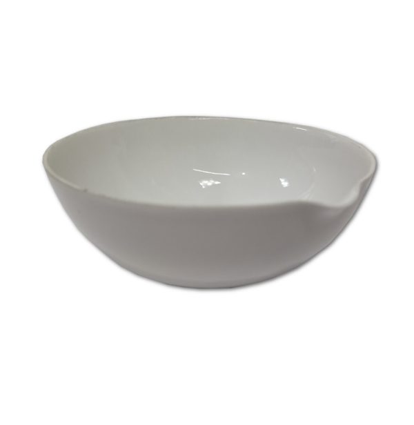 CAPSULA DE PORCELANA