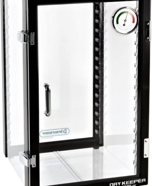 DESECADOR AUTOMATICO VERTICAL