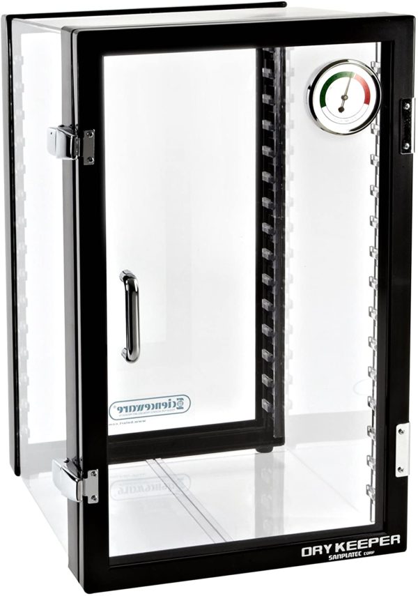 DESECADOR AUTOMATICO VERTICAL