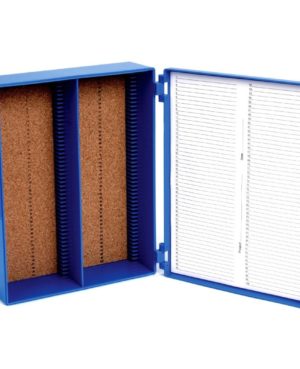 ESTUCHE PARA 100 PREPARACIONES
