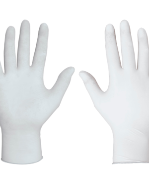 GUANTES DE LATEX