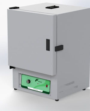 HORNO DE CONVECCIÓN MECANICA