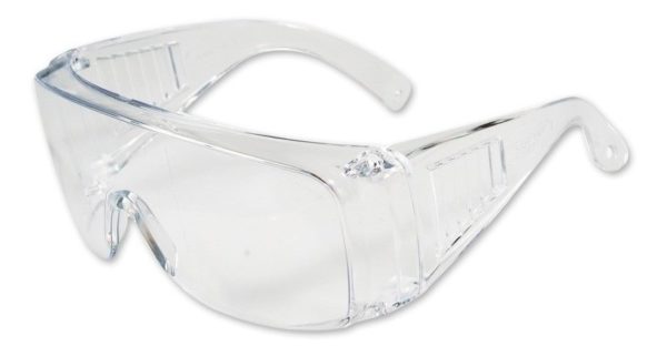 LENTES DE SEGURIDAD
