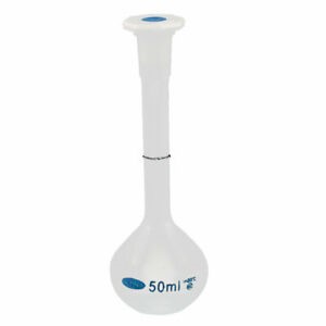 MATRAZ VOLUMETRICO DE PLASTICO