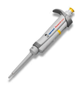 MICROPIPETA RESEARCH PLUS
