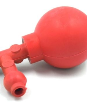 PIPETADOR DE TRES VIAS