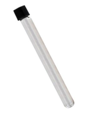 TUBO DE CULTIVO