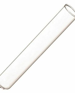TUBO DE ENSAYE CON LABIO