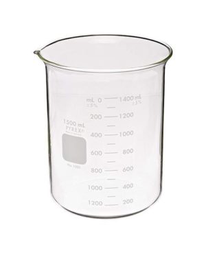 VASO DE PRECIPITADO