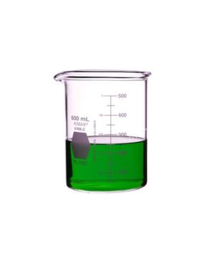 VASO DE PRECIPITADO REFORZADO